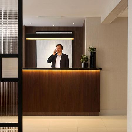 Hotel Moderniste 巴黎 外观 照片