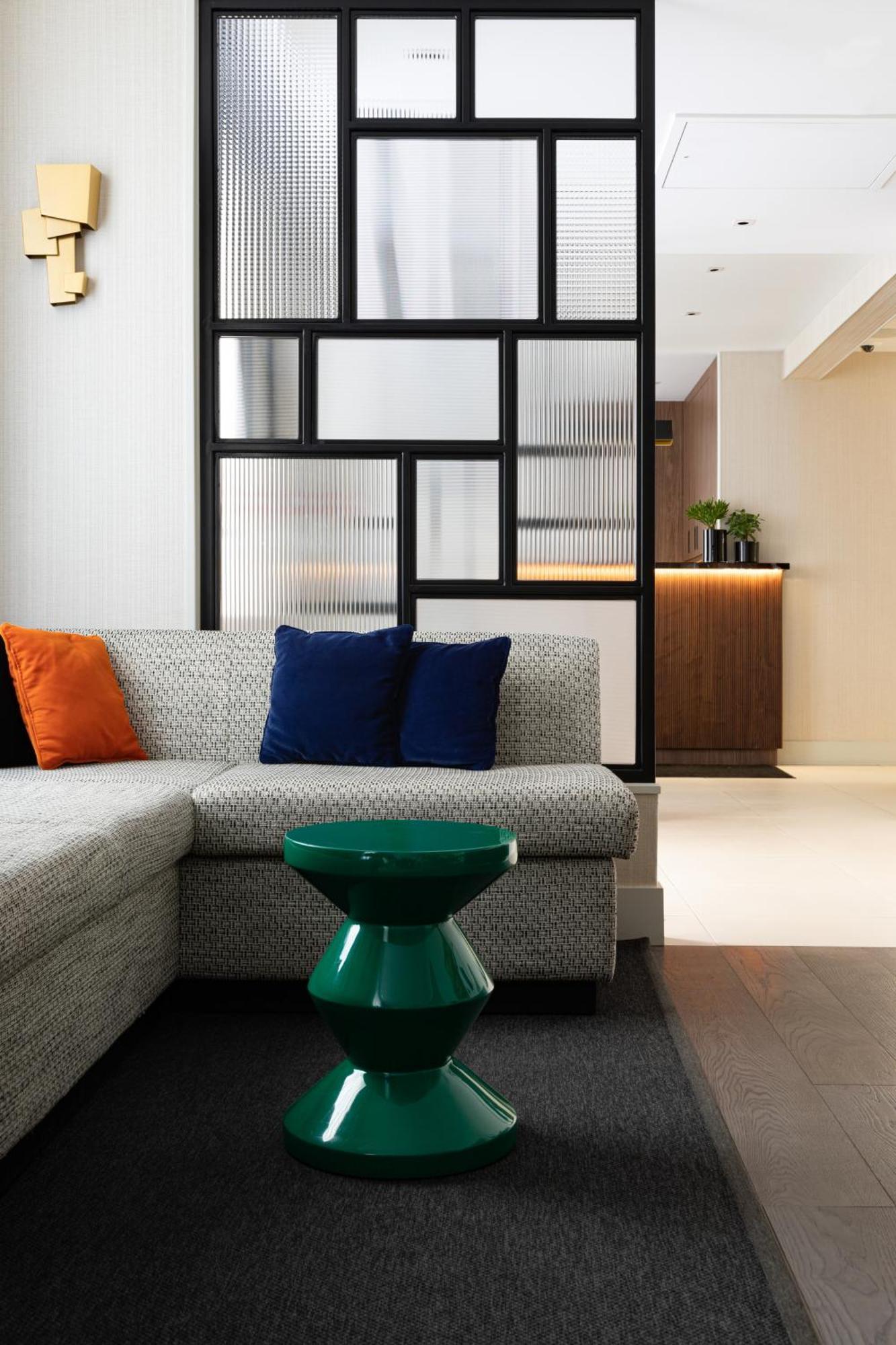 Hotel Moderniste 巴黎 外观 照片