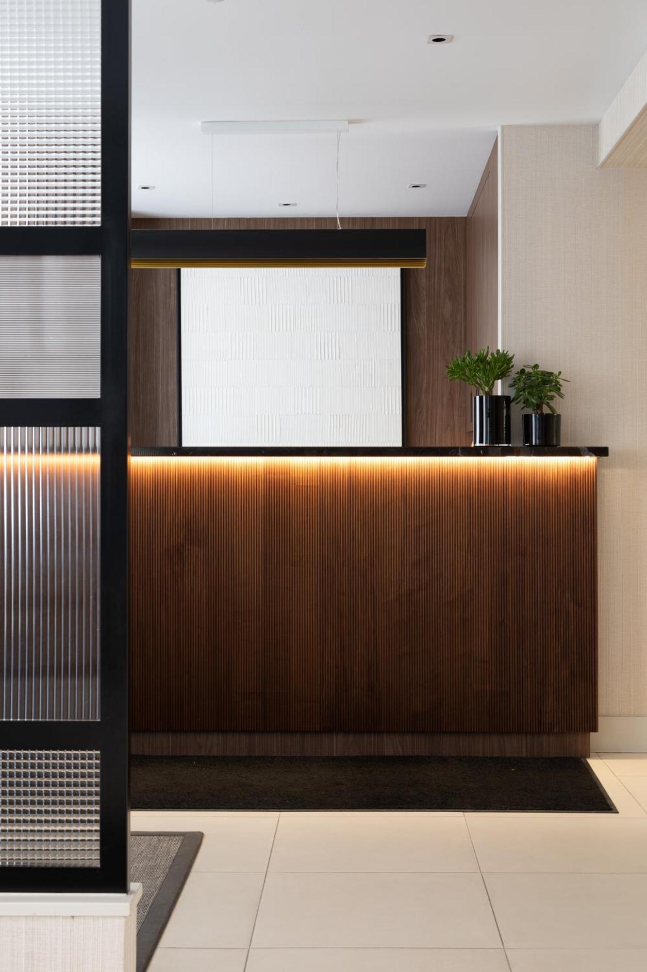 Hotel Moderniste 巴黎 外观 照片